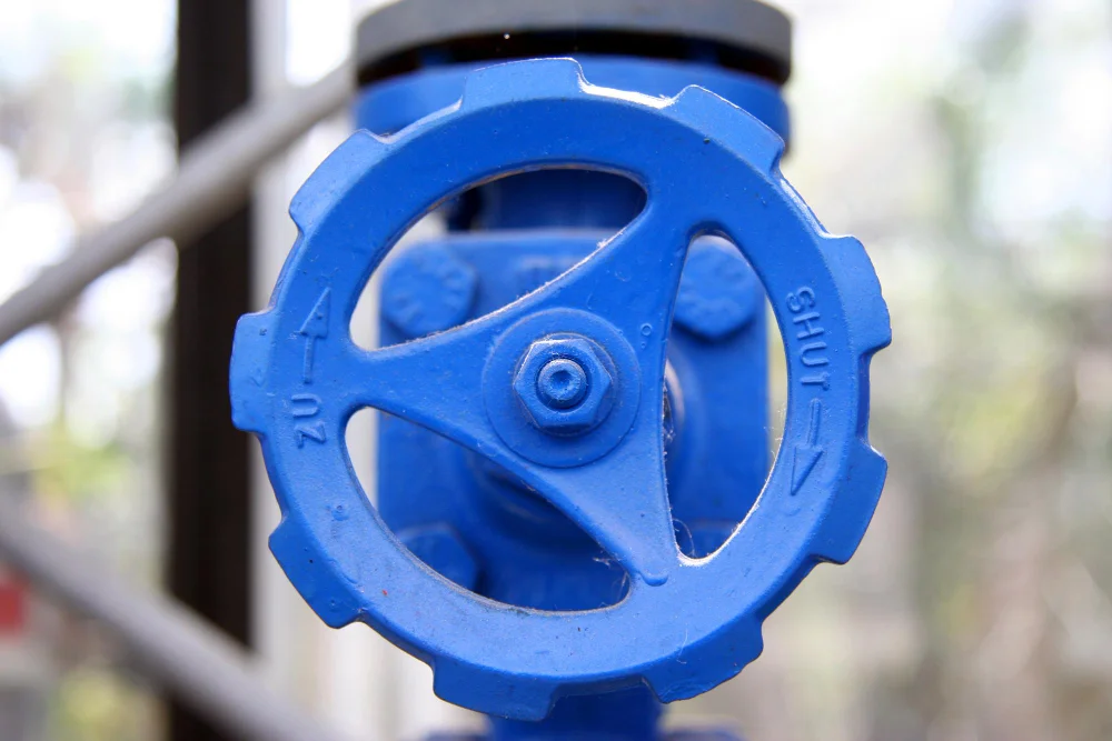 Why Choose Screwed Ball Valves