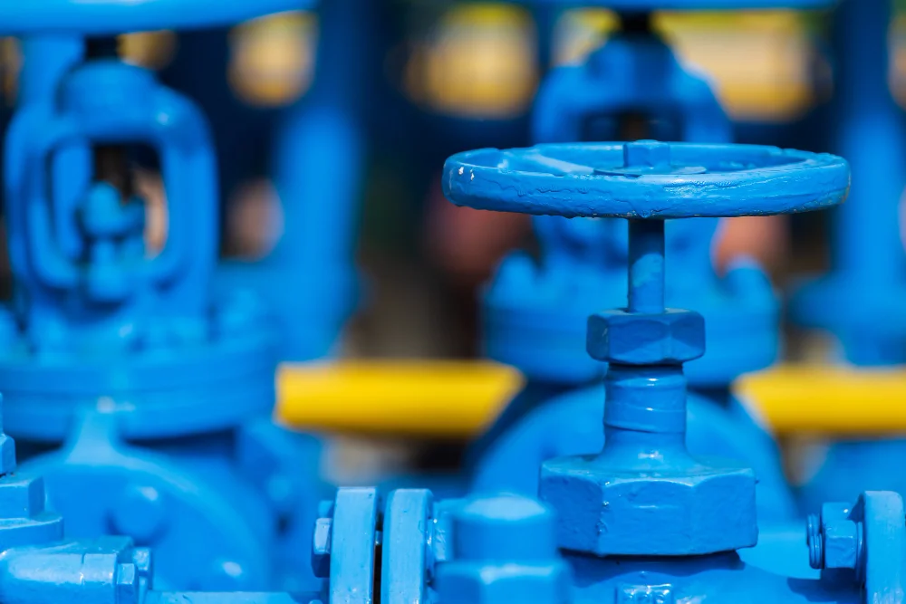 Why Buy Forged Flanged Ball Valves?