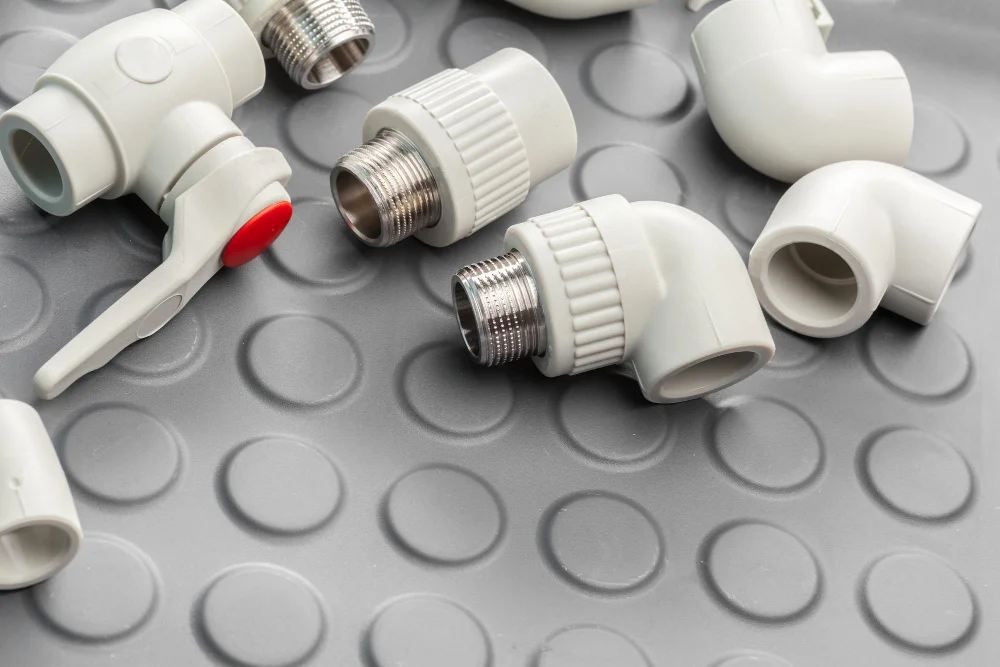 What Are the Features & Benefits of Jacketed Ball Valve?